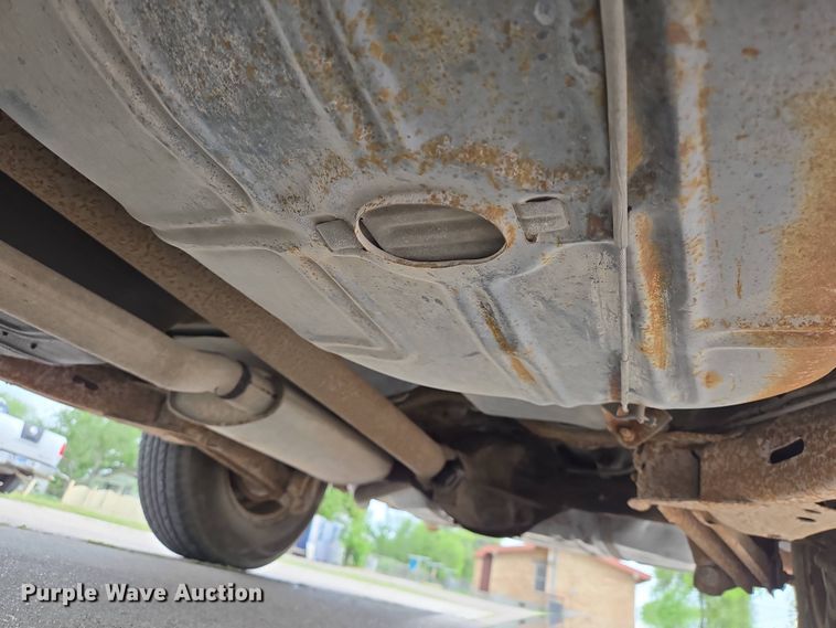 image for item DT4837 1984 Buick LeSabre 