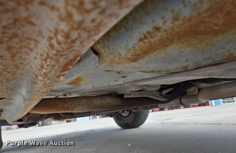 image for item DT4837 1984 Buick LeSabre 