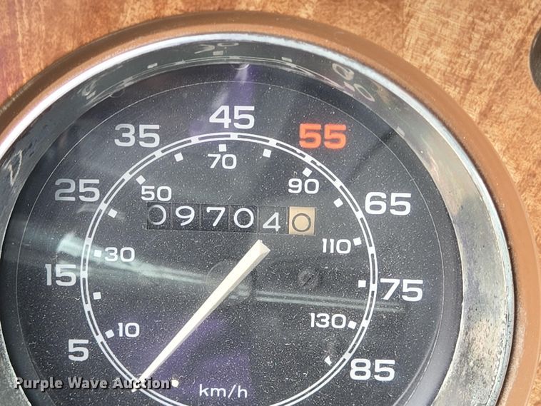 image for item DT4837 1984 Buick LeSabre 