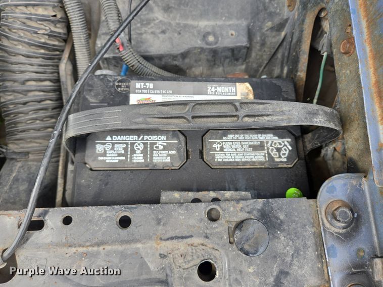 image for item DT4837 1984 Buick LeSabre 