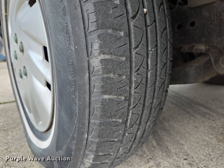 image for item DT4837 1984 Buick LeSabre 