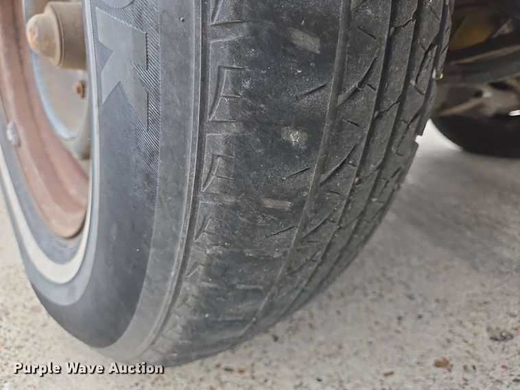 image for item DT4837 1984 Buick LeSabre 