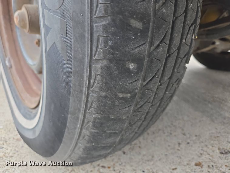 image for item DT4837 1984 Buick LeSabre 