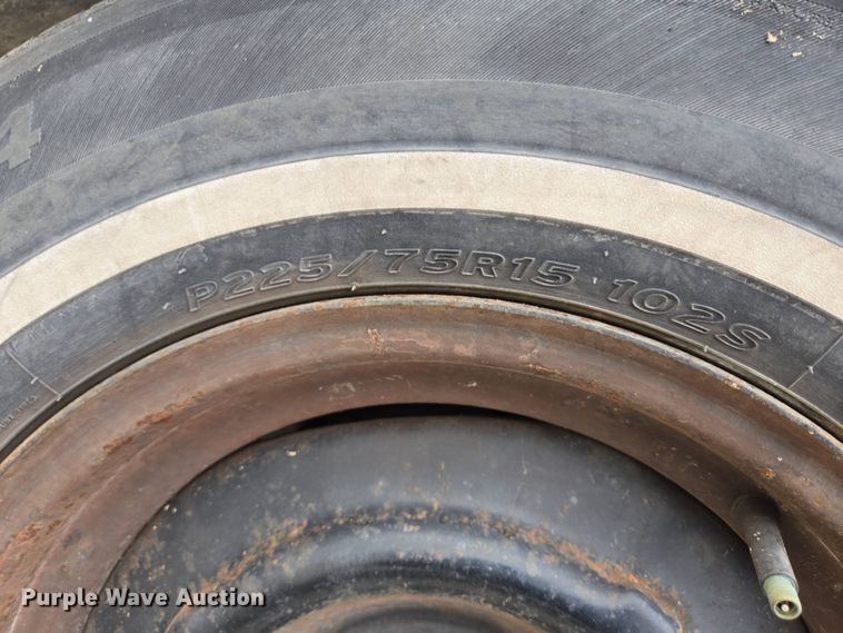 image for item DT4837 1984 Buick LeSabre 