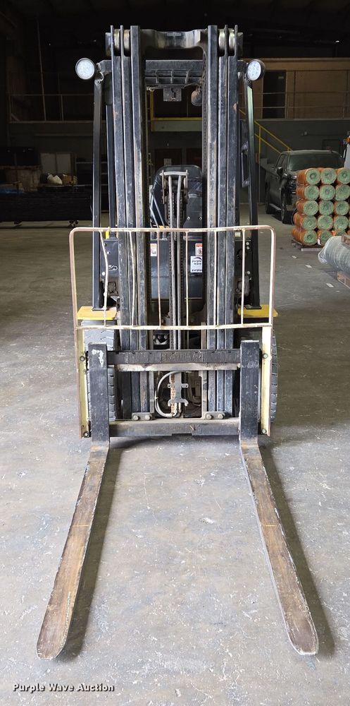 image for item DT4838 2016 Yale GLP060MXNEAE091 forklift