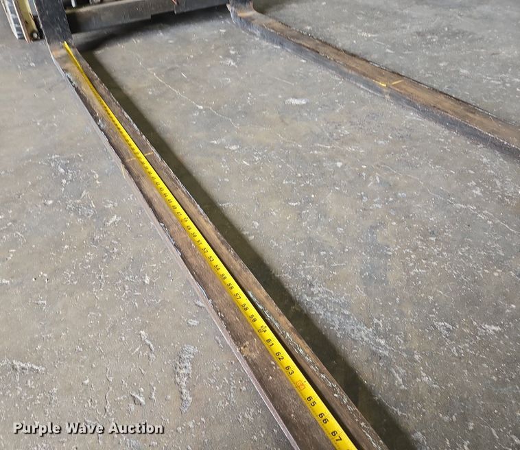 image for item DT4838 2016 Yale GLP060MXNEAE091 forklift