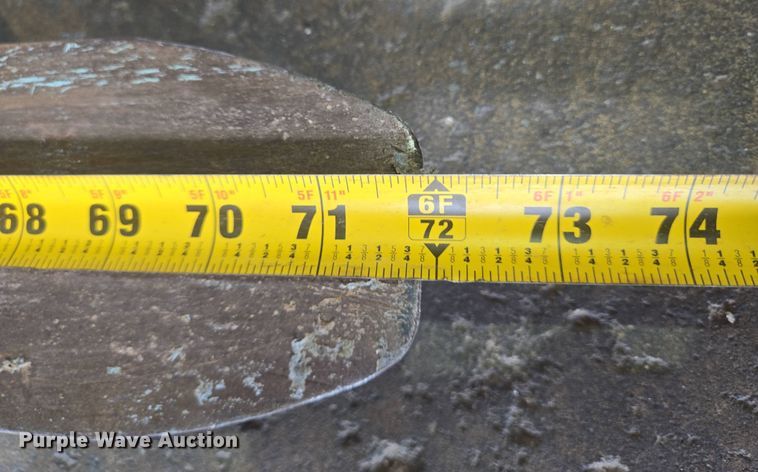 image for item DT4838 2016 Yale GLP060MXNEAE091 forklift