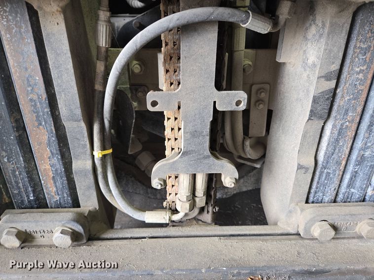 image for item DT4838 2016 Yale GLP060MXNEAE091 forklift