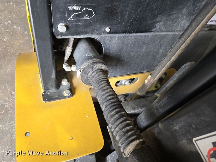 image for item DT4838 2016 Yale GLP060MXNEAE091 forklift