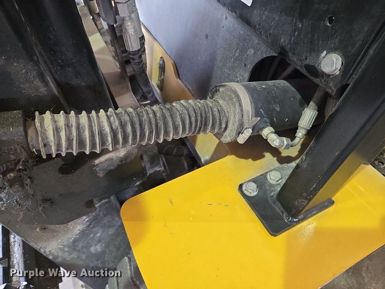 image for item DT4838 2016 Yale GLP060MXNEAE091 forklift