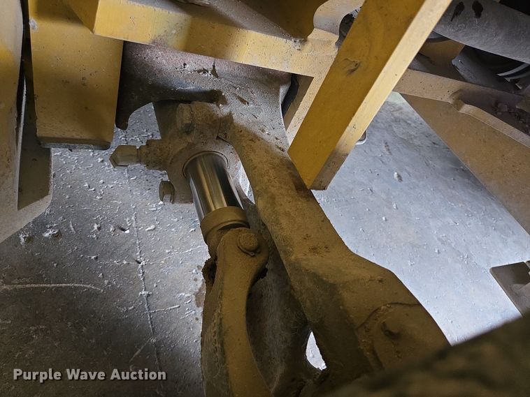 image for item DT4838 2016 Yale GLP060MXNEAE091 forklift