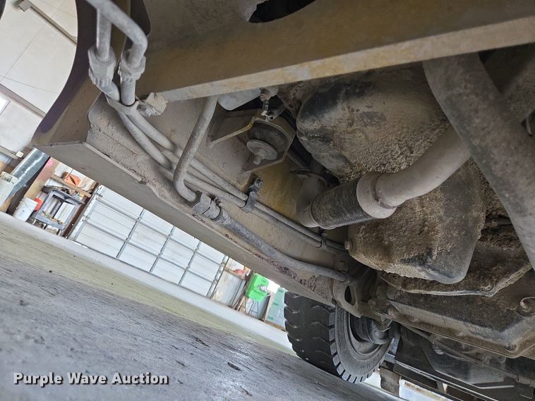 image for item DT4838 2016 Yale GLP060MXNEAE091 forklift