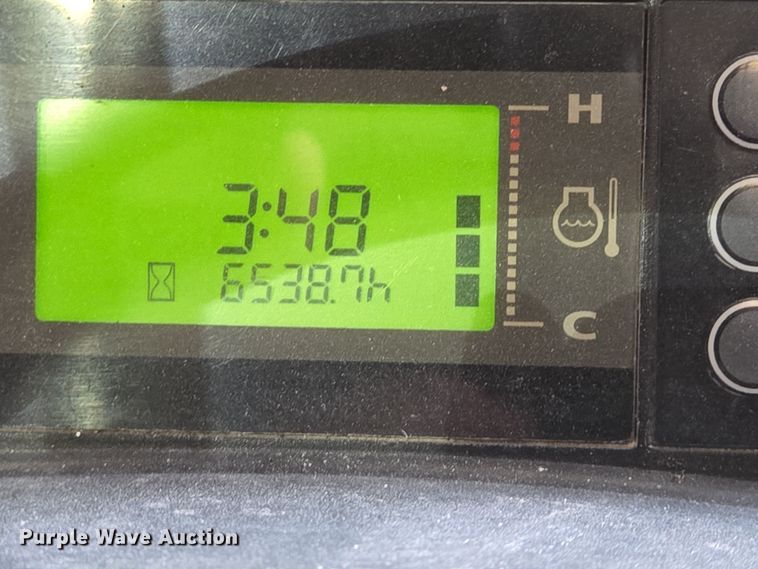 image for item DT4838 2016 Yale GLP060MXNEAE091 forklift