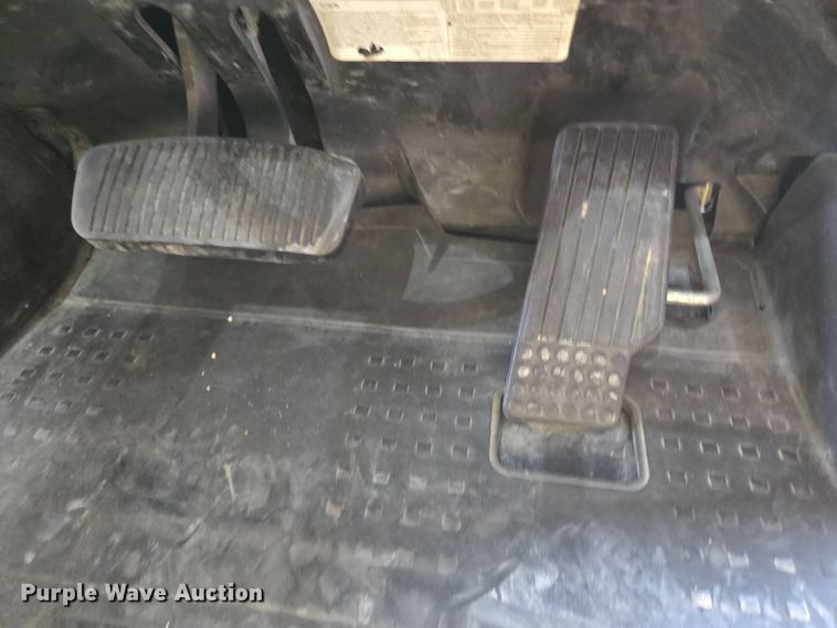 image for item DT4838 2016 Yale GLP060MXNEAE091 forklift