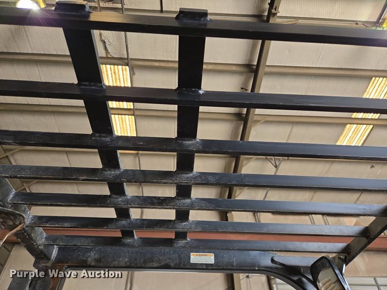 image for item DT4838 2016 Yale GLP060MXNEAE091 forklift