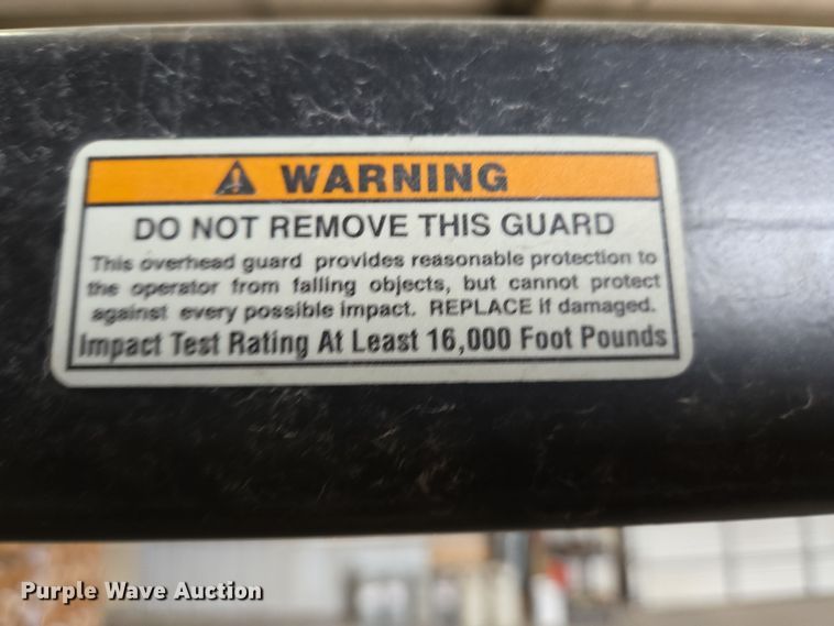 image for item DT4838 2016 Yale GLP060MXNEAE091 forklift