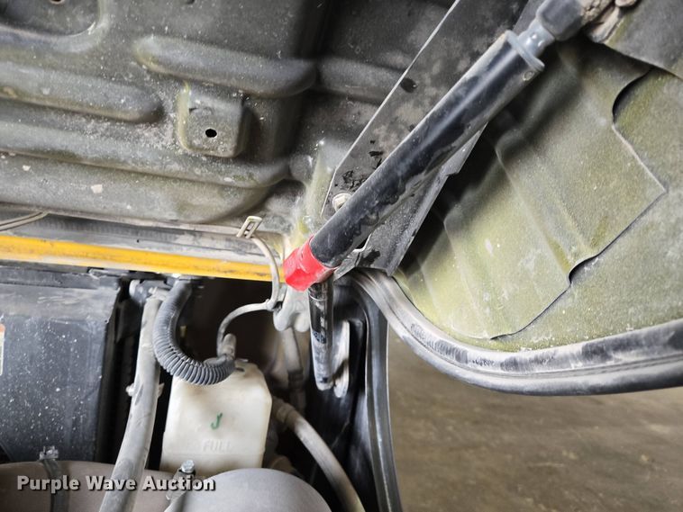 image for item DT4838 2016 Yale GLP060MXNEAE091 forklift