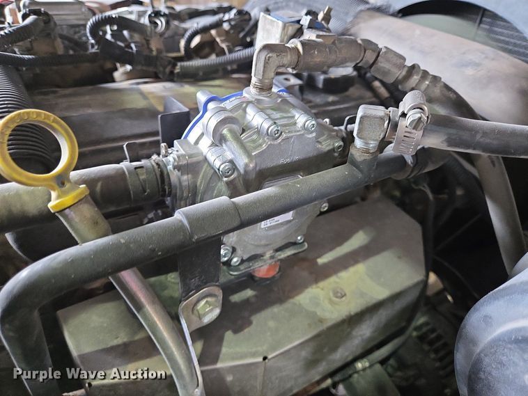 image for item DT4838 2016 Yale GLP060MXNEAE091 forklift