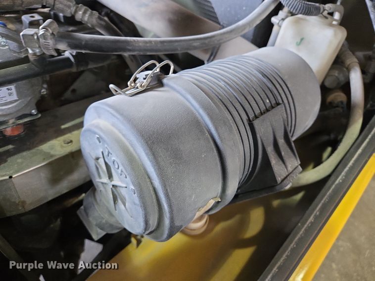 image for item DT4838 2016 Yale GLP060MXNEAE091 forklift