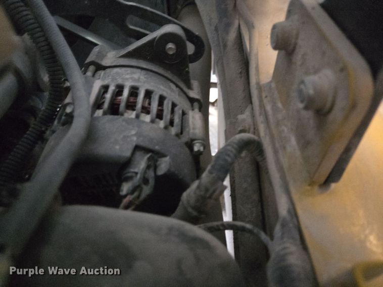 image for item DT4838 2016 Yale GLP060MXNEAE091 forklift