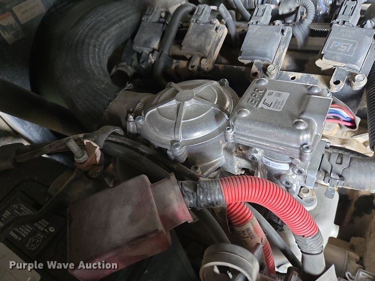 image for item DT4838 2016 Yale GLP060MXNEAE091 forklift