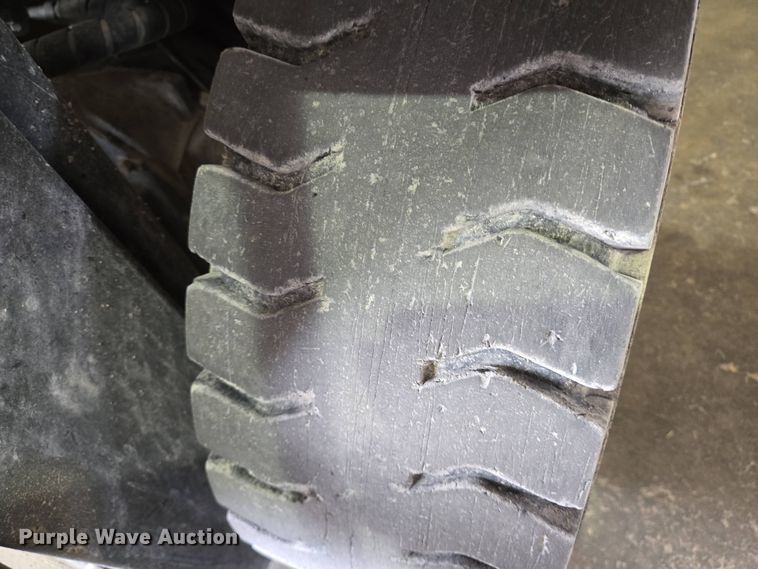 image for item DT4838 2016 Yale GLP060MXNEAE091 forklift