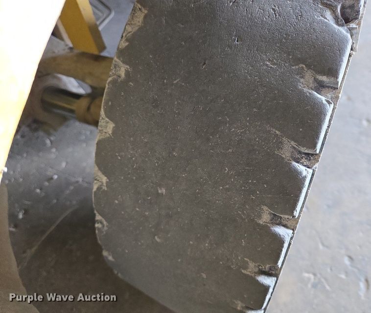 image for item DT4838 2016 Yale GLP060MXNEAE091 forklift