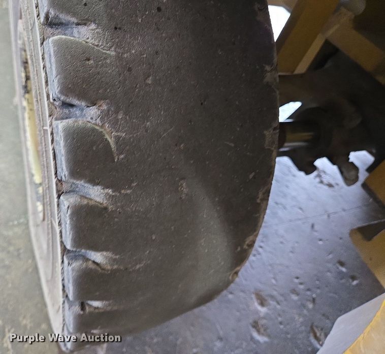 image for item DT4838 2016 Yale GLP060MXNEAE091 forklift