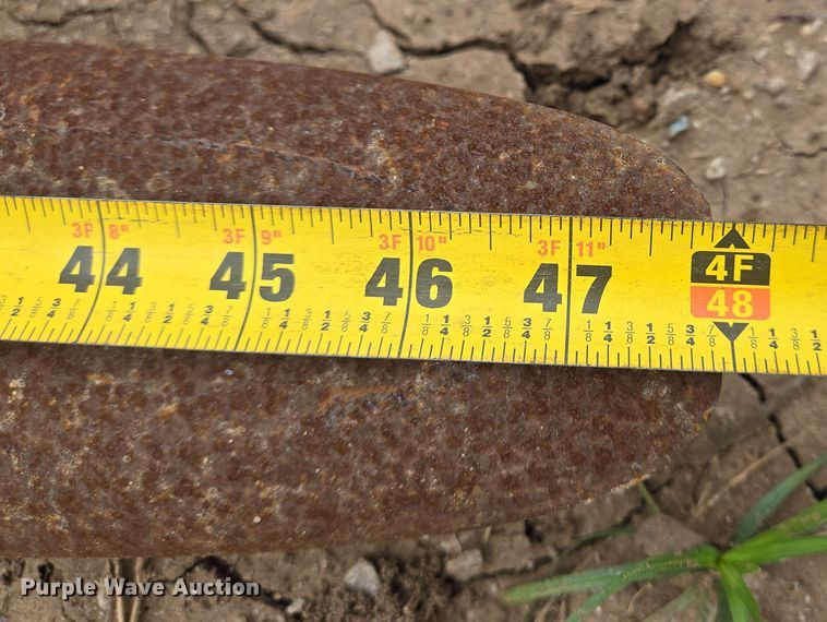 image for item DT4841 2012 JCB 930 forklift