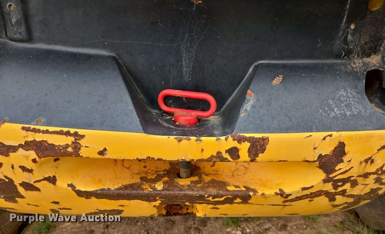 image for item DT4841 2012 JCB 930 forklift