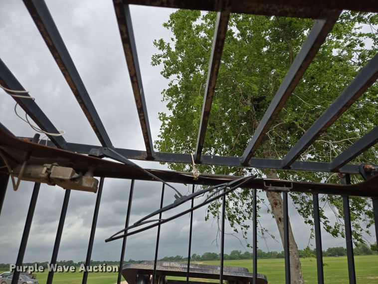 image for item DT4841 2012 JCB 930 forklift