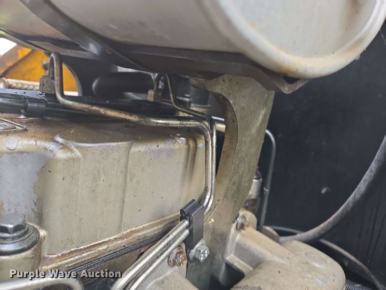 image for item DT4841 2012 JCB 930 forklift