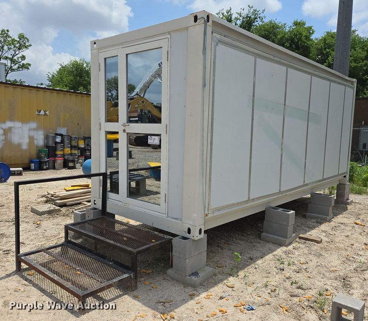 image for item DT4853 Mobile office