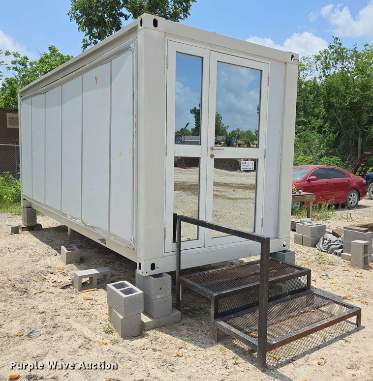 image for item DT4853 Mobile office