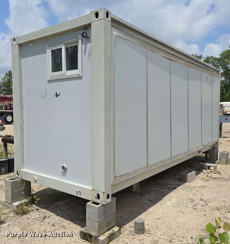 image for item DT4853 Mobile office