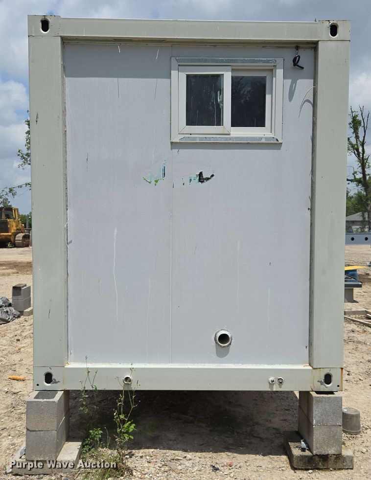 image for item DT4853 Mobile office