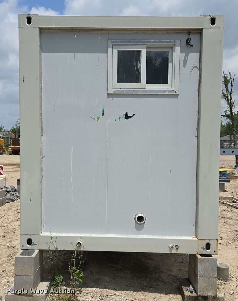 image for item DT4853 Mobile office