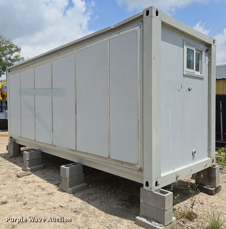 image for item DT4853 Mobile office