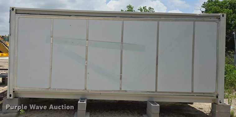 image for item DT4853 Mobile office