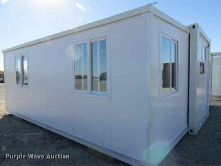 image for item DT4853 Mobile office