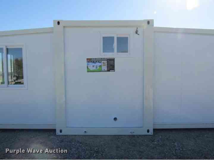 image for item DT4853 Mobile office