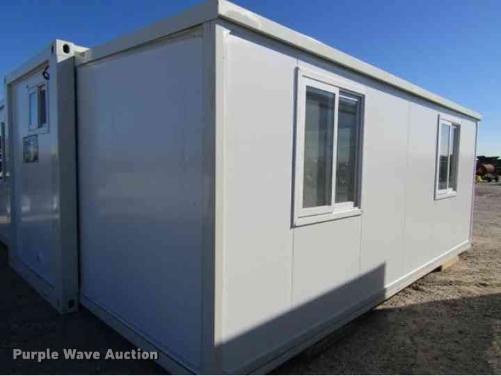 image for item DT4853 Mobile office