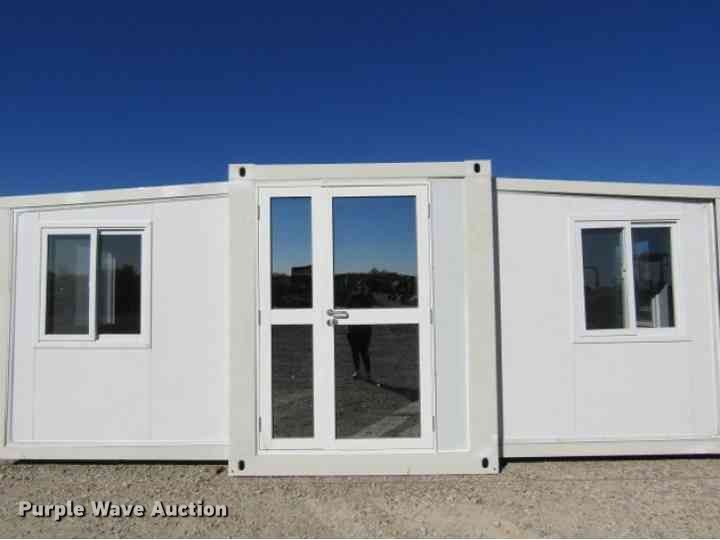 image for item DT4853 Mobile office