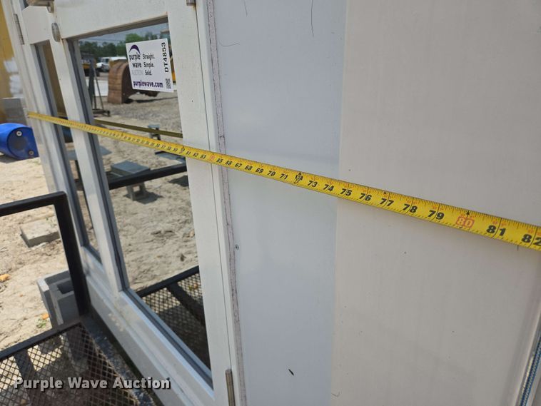 image for item DT4853 Mobile office