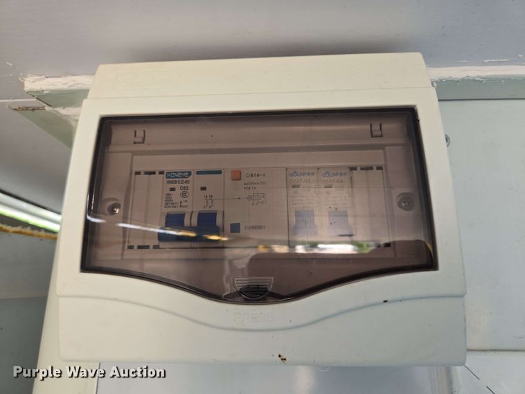 image for item DT4853 Mobile office