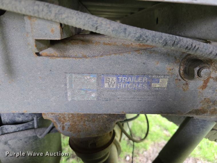 image for item DT6779 2015 Chevrolet Silverado 3500HD Crew Cab pickup truck