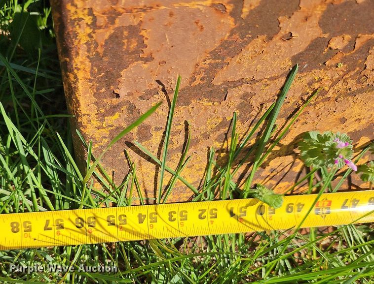 image for item DT7745 Case 30+4 trencher