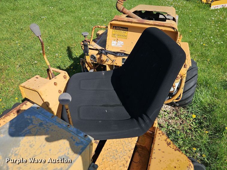 image for item DT7745 Case 30+4 trencher