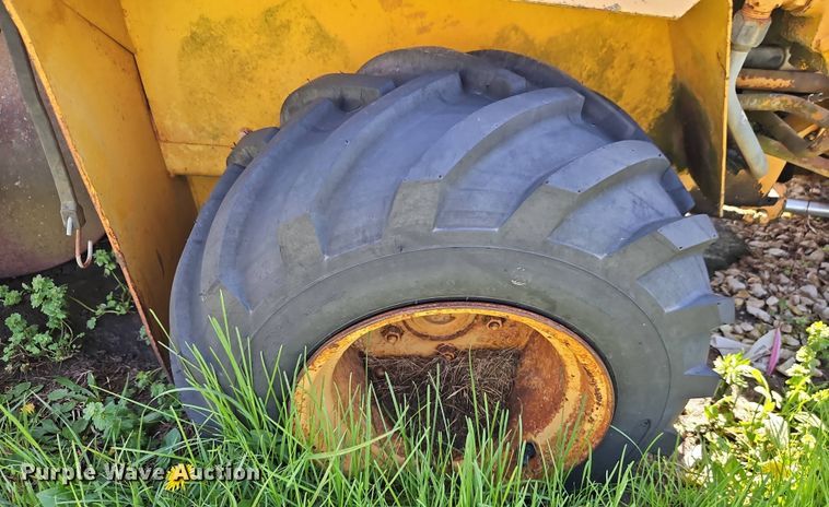 image for item DT7745 Case 30+4 trencher