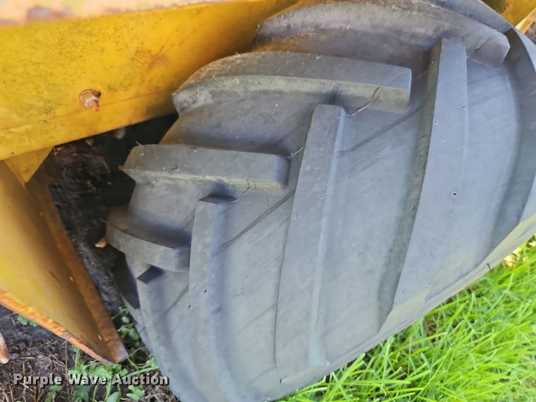 image for item DT7745 Case 30+4 trencher